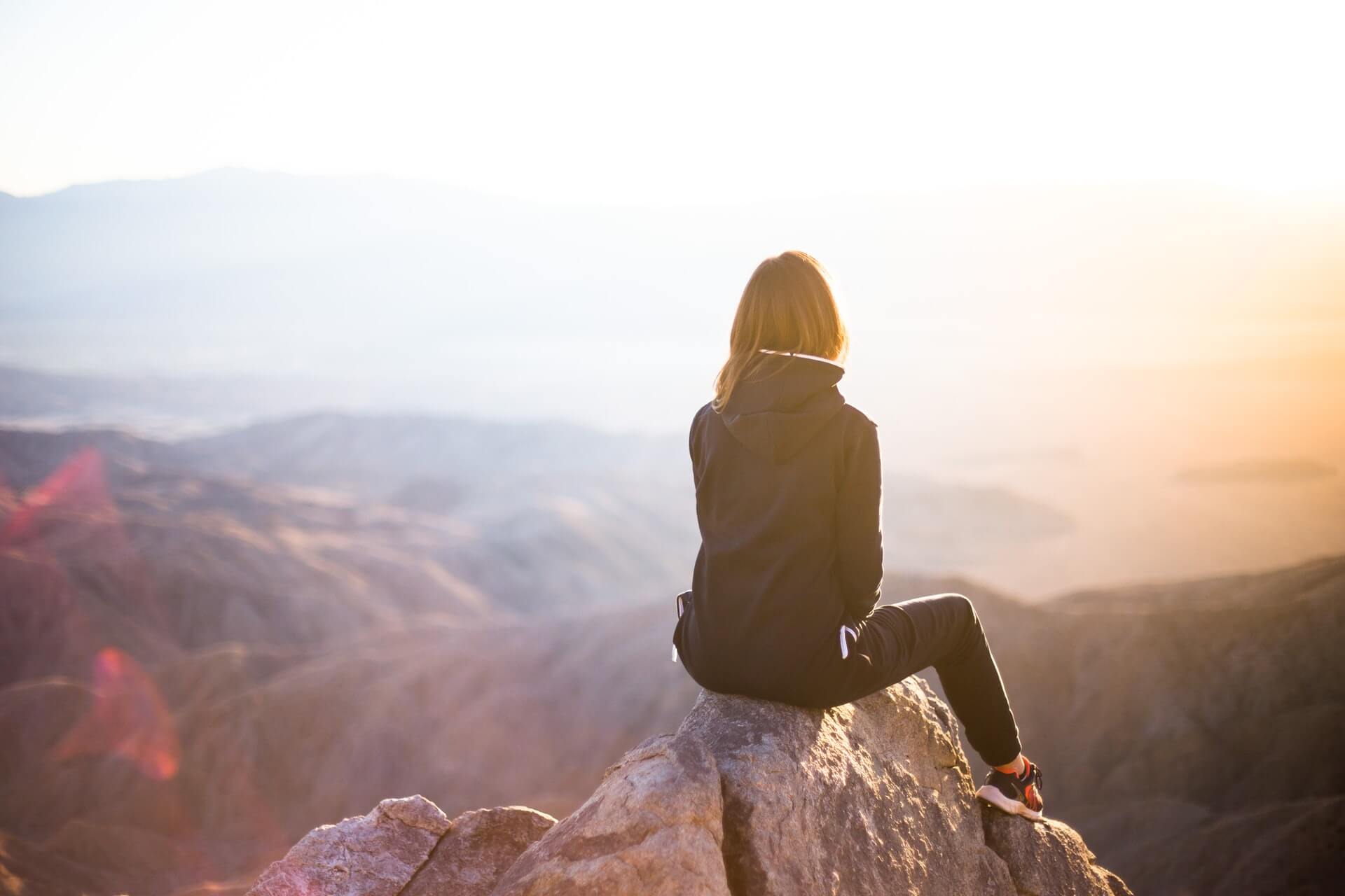 5 Ways A Lack Of Discipline & Self-Control Affect Your Life